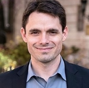 Michael Headshot (2)